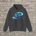 Vera Flux Anime Hoodie