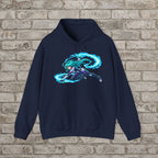 Vera Flux Anime Hoodie