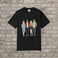 City Friends Anime T-Shirt