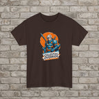 Celestial Override Anime T-Shirt