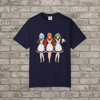 Maid Café Trio Anime T-Shirt