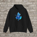 Lyra Frostveil Anime Hoodie