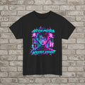 Neo-Kyo Protocol Anime T-Shirt