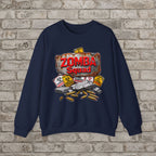 Zomba Squad™ Apocalypse Sweatshirt