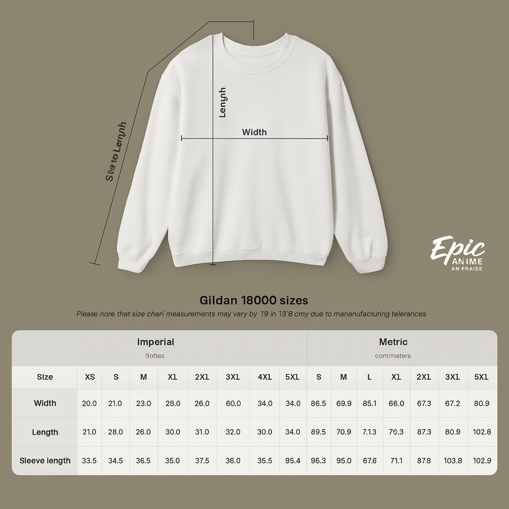 Hyperforce 3000 Anime Sweatshirt – Cosmic Rampage Retro Style