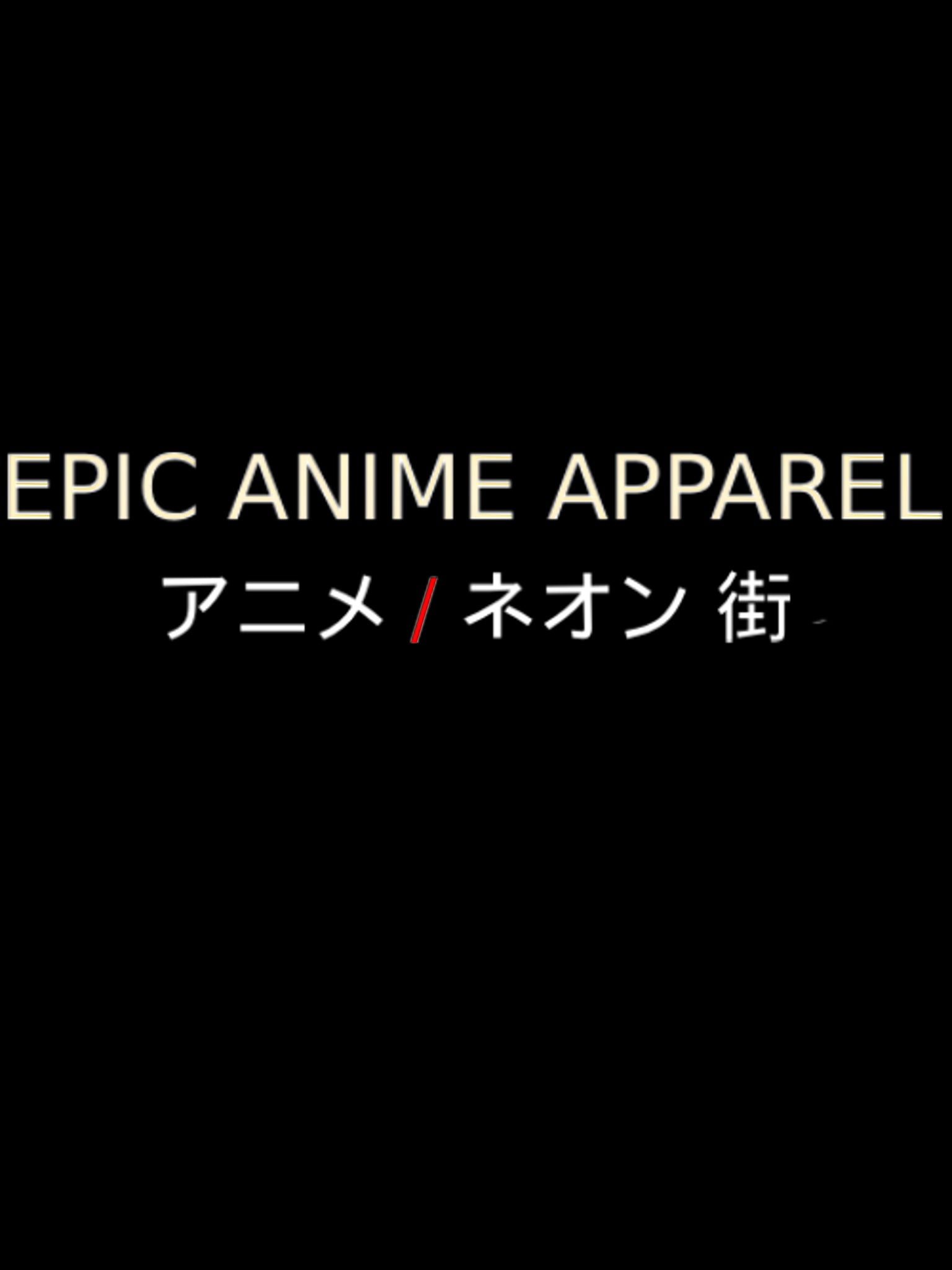 Anime Dad Hat Epic Anime Apparel Japanese Streetwear Embroidered Baseball Cap Gift for Anime Fans and Gamers