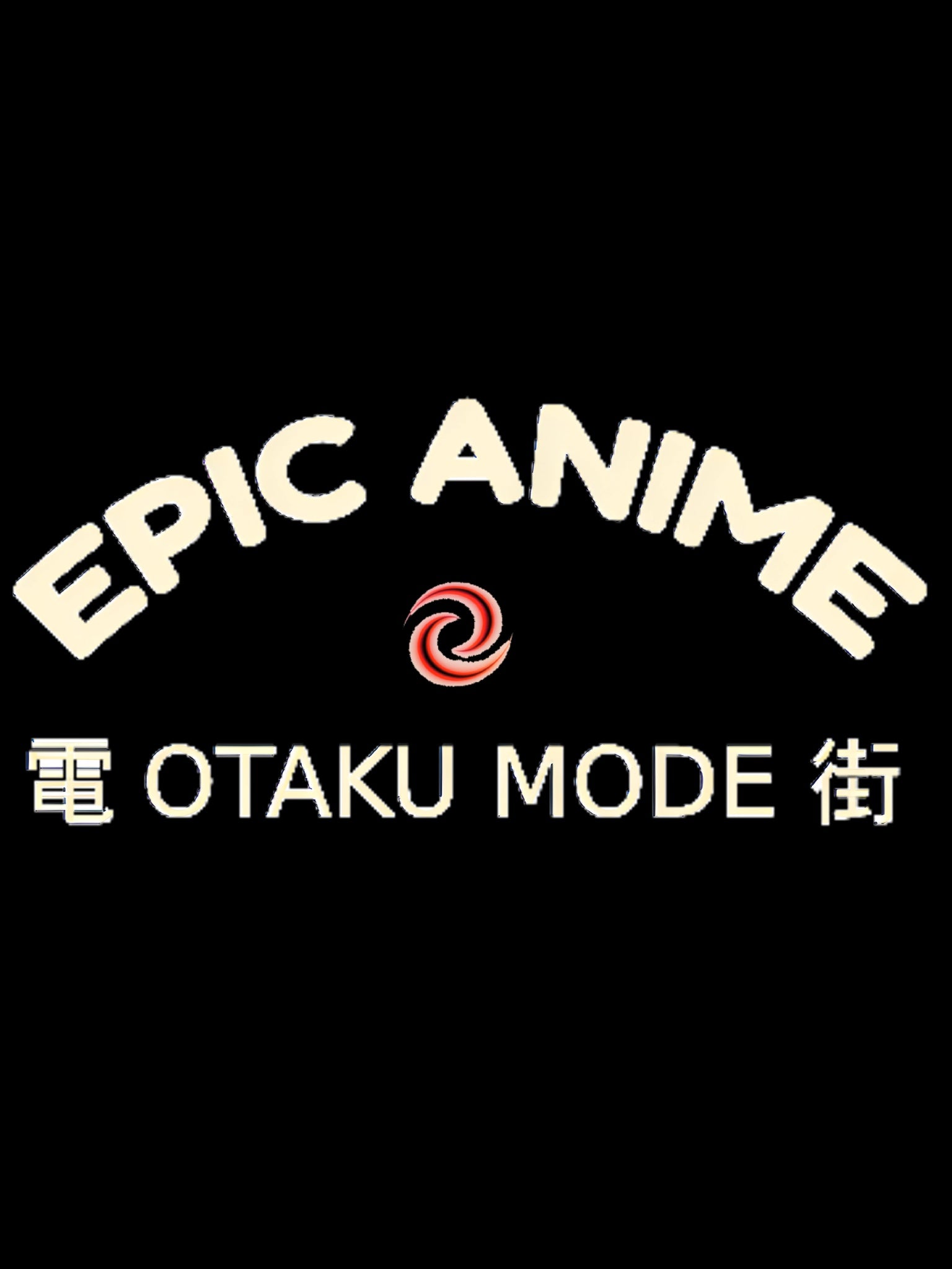 Epic Anime Otaku Mode Dad Hat Japanese Streetwear Cap Embroidered Techwear Aesthetic Gift for Anime Fans and Collectors