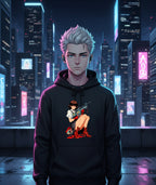 Rika Minazuki ZOMBA Squad Hoodie