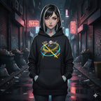 Kael Chronis Anime Hoodie