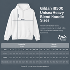 Oni Spirit Anime Hoodie