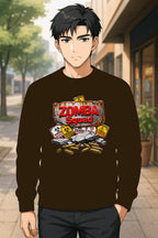 Zomba Squad™ Apocalypse Sweatshirt