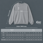 Zomba Squad™ Apocalypse Sweatshirt