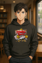 Zomba Squad™ Graphic Hoodie