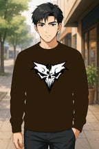 Kaito Nozomi Anime Sweatshirt