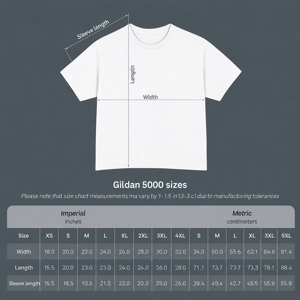 Death Raiders Anime T-Shirt