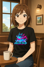 Arcane Blob Anime T-Shirt