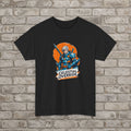 Celestial Override Anime T-Shirt