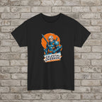 Celestial Override Anime T-Shirt