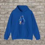Shadow Rogue Anime Hoodie