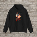 Rika Minazuki ZOMBA Squad Hoodie