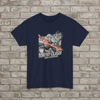 Tokyo Clash: Final Showdown T-Shirt
