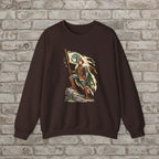 Fantasy Ranger Anime Sweatshirt