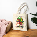 Hyperforce 3000 Tote Bag