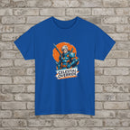 Celestial Override Anime T-Shirt