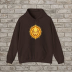 Light Spirit Celestial Anime Hoodie