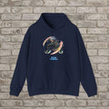 Rion Tempest Lightning Anime Hoodie