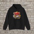 Zomba Squad™ Graphic Hoodie