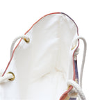 Japanese Temple Sunset Weekender Tote Bag – Mountain Sakura Travel Bag for Anime Fans