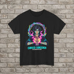 Cursed Sorcerer Anime T-Shirt