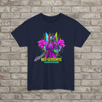 Neo Gensokyo Phantom Blade Anime T-Shirt