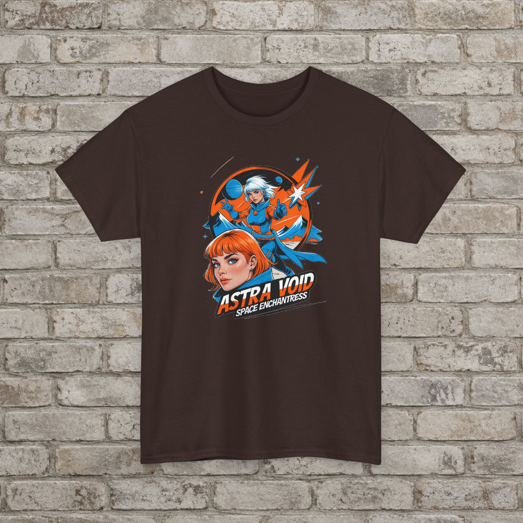 Astra Void Space Enchantress T-Shirt