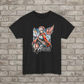 Aurelia Lex Divine Cleric Anime T-Shirt