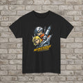 Neon Exodus: Blade Runner T-Shirt