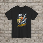 Neon Exodus: Blade Runner T-Shirt
