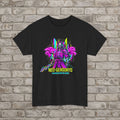 Neo Gensokyo Phantom Blade Anime T-Shirt