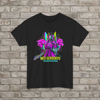 Neo Gensokyo Phantom Blade Anime T-Shirt