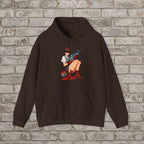 Rika Minazuki ZOMBA Squad Hoodie