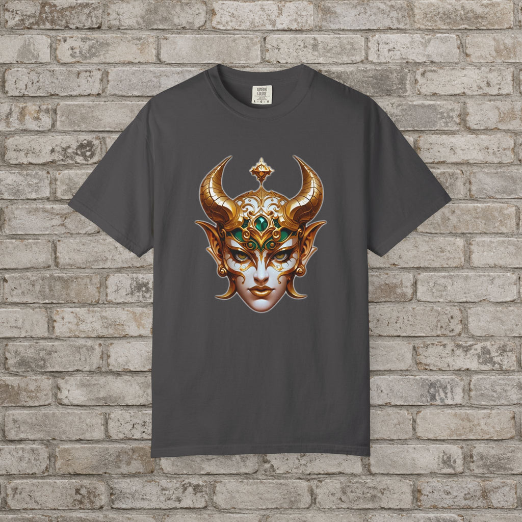 The Horned Queen Anime T-Shirt