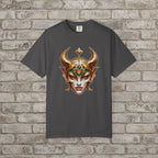 The Horned Queen Anime T-Shirt