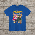 Galactic Chefs: Ultimate Battle Anime T-Shirt