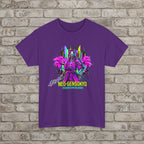 Neo Gensokyo Phantom Blade Anime T-Shirt