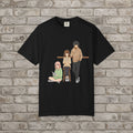 Everyday Moments: Anime Friends T-Shirt