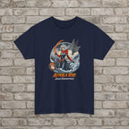 Astraea Void Anime Graphic T-Shirt