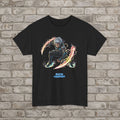 Rion Tempest Anime Sci-Fi T-Shirt
