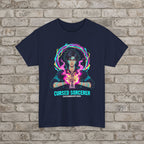 Cursed Sorcerer Anime T-Shirt
