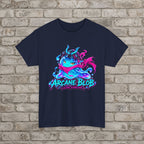 Arcane Blob Anime T-Shirt